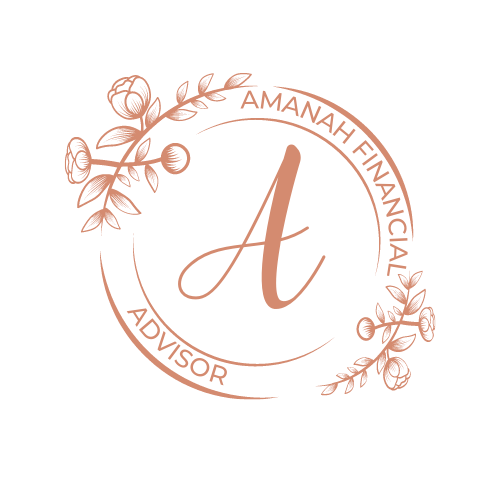 Amanah Financial Logo