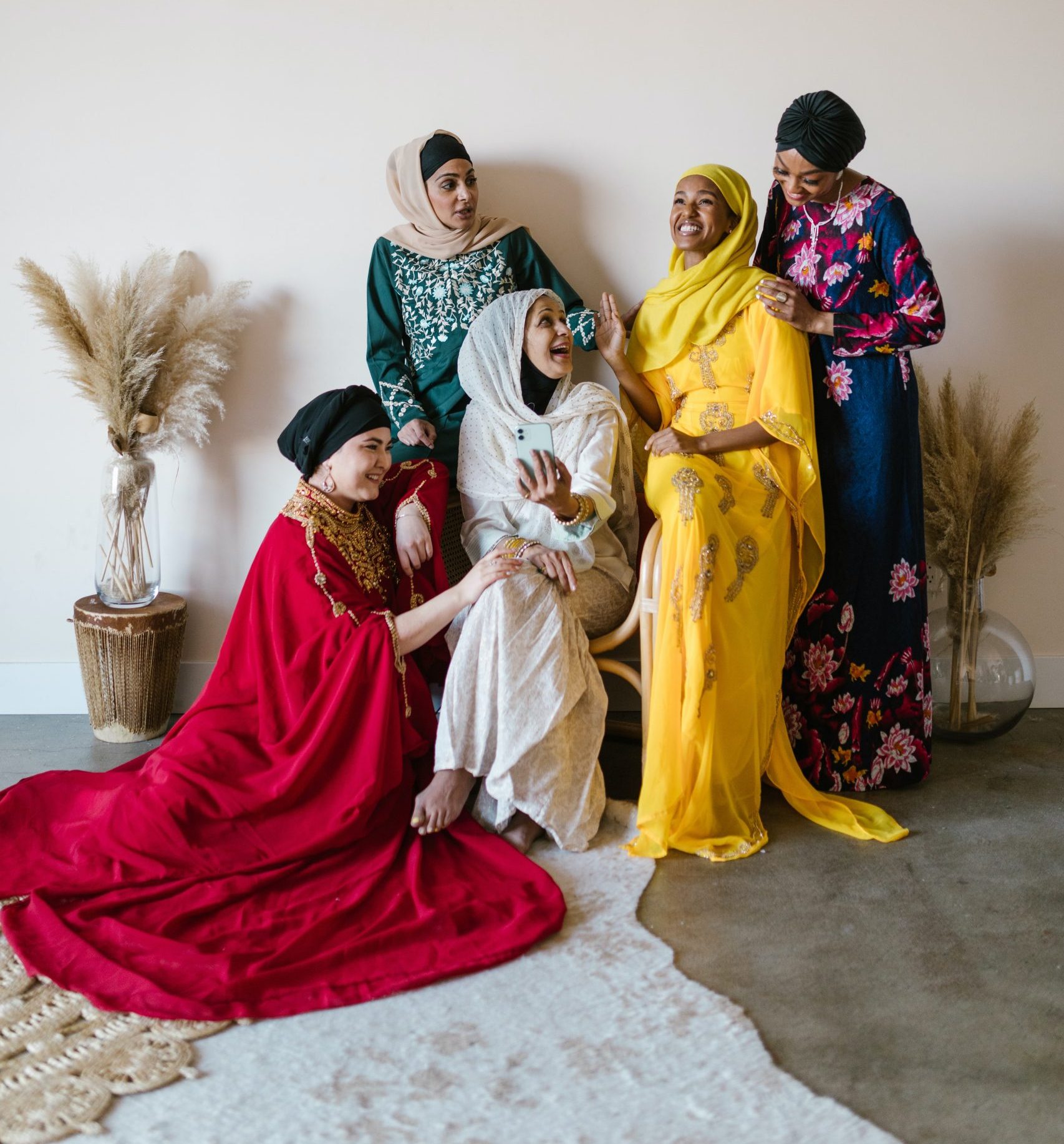 Amanah Financial Advisor